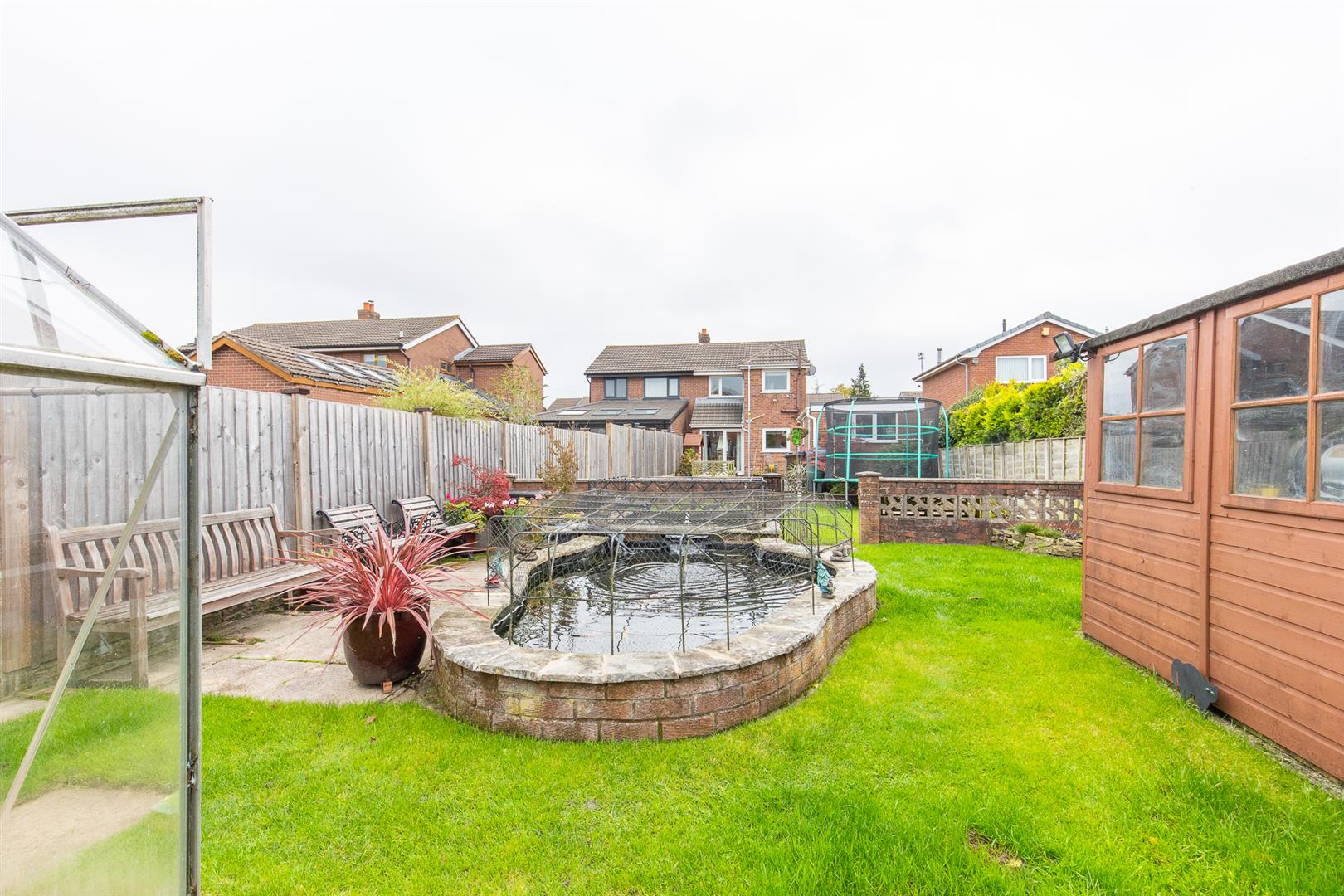 3 bed property in Lowther Drive, Leyland